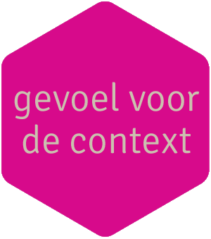 gevoel-voor-context