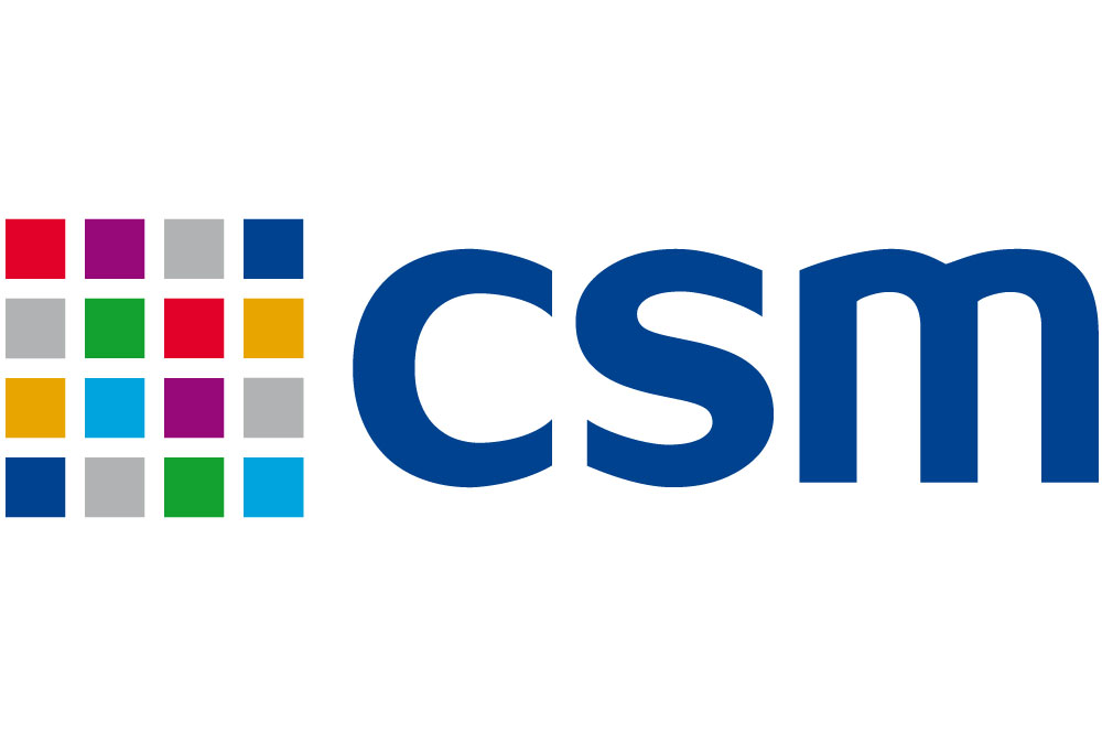 CSM (nu Corbion) - arbeidsmarktpresentatie en benchmarkanalyse CSR report